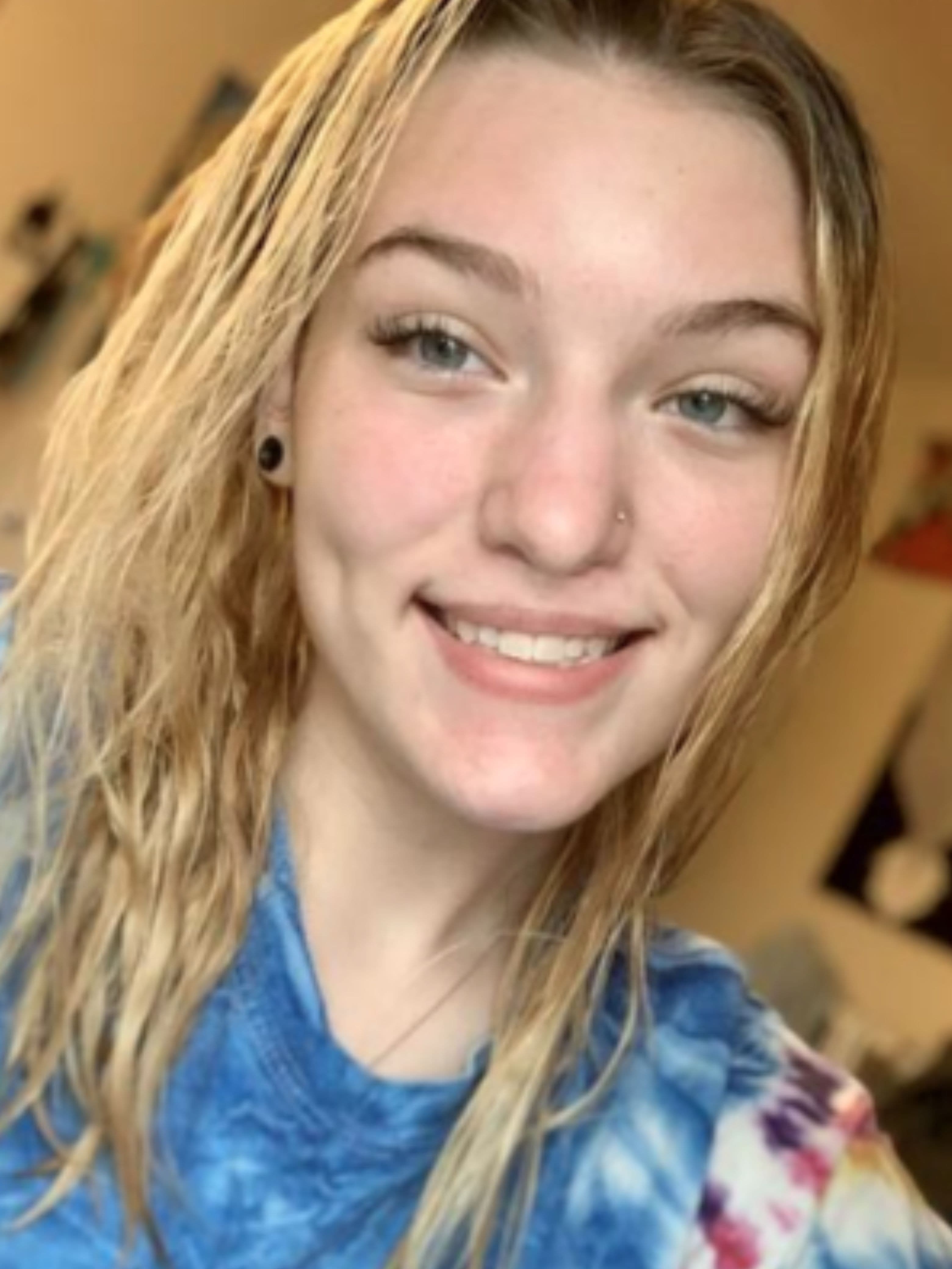 Annie D. Delrio escort in Washington