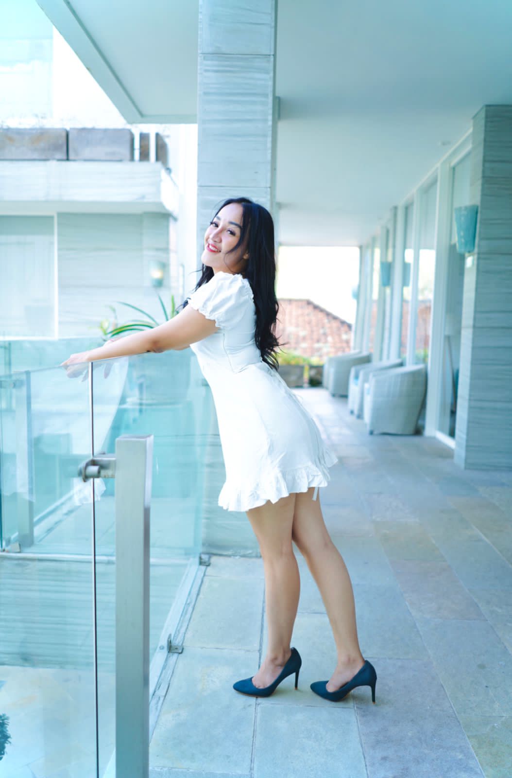 Ara Cantika escort in Bali