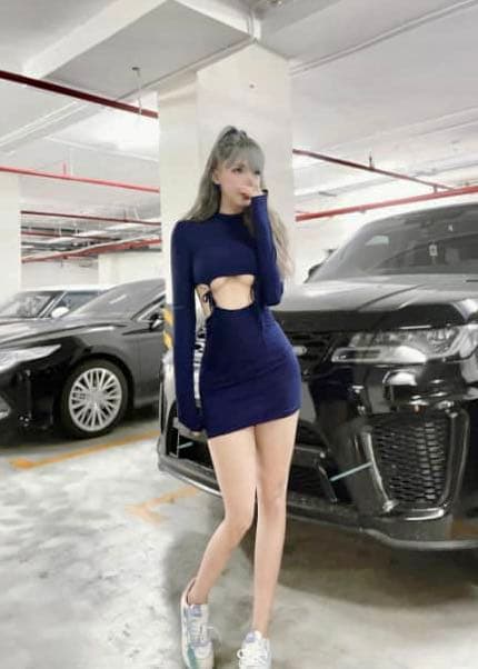Joey escort in Bukit Bintang