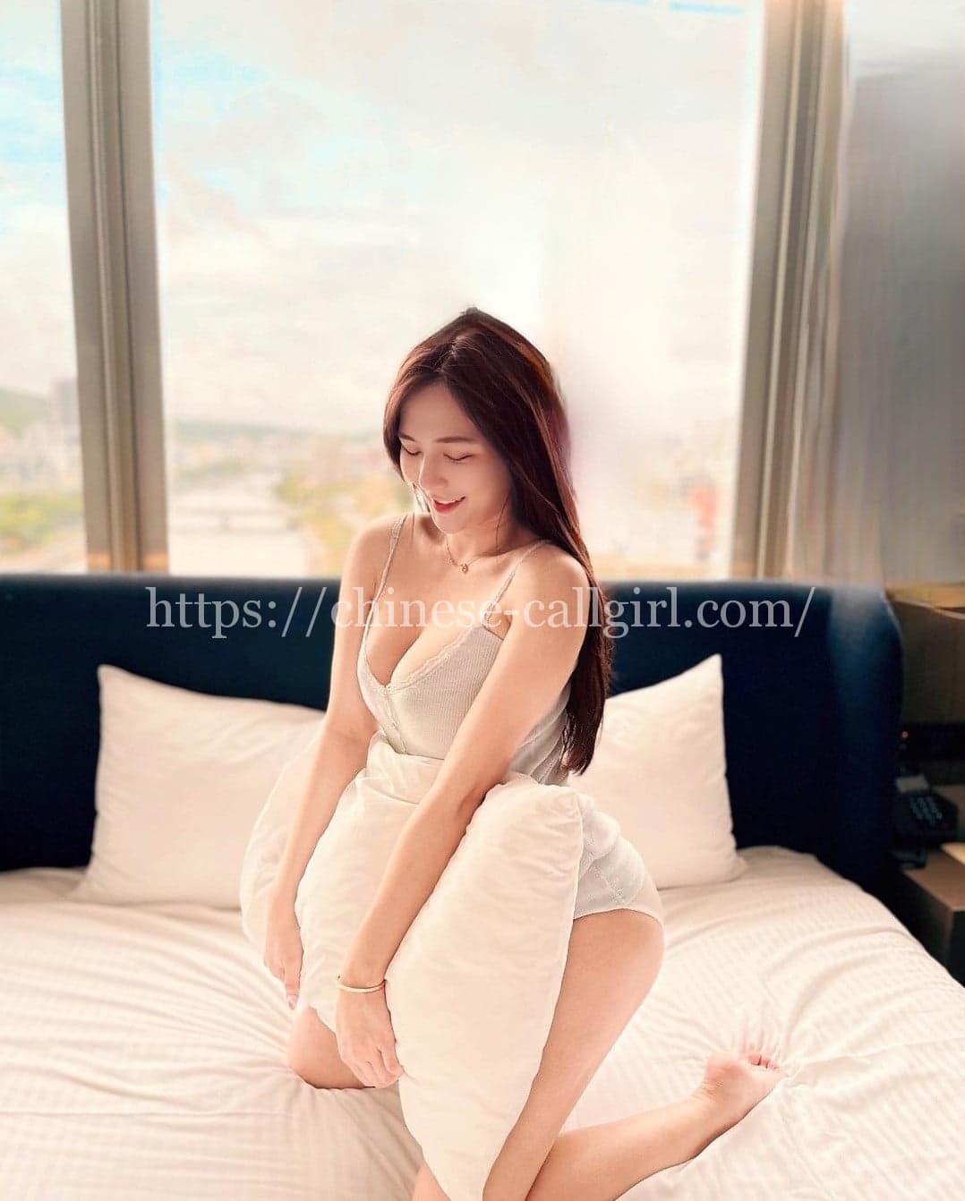 Amber escort in Petaling Jaya
