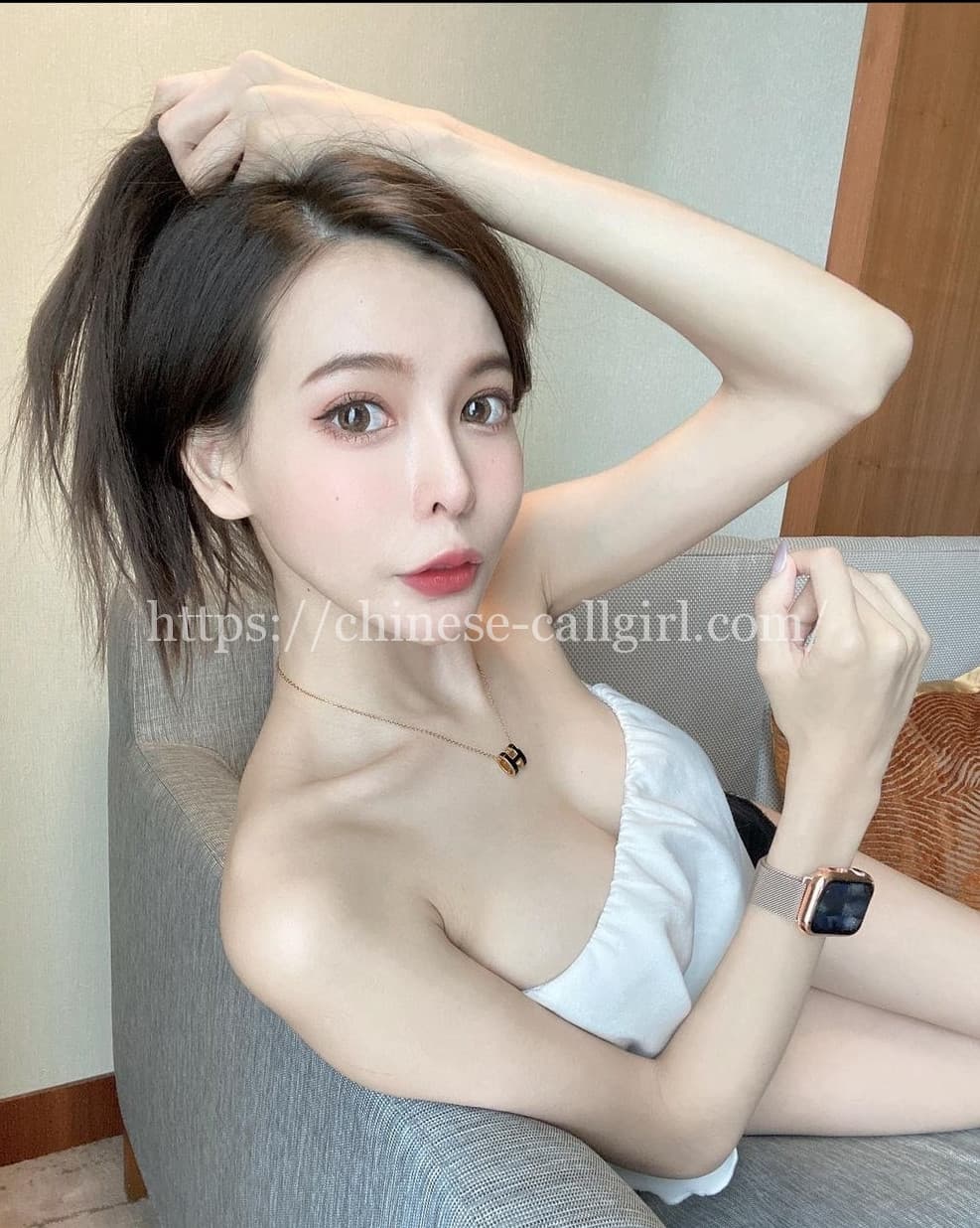 Shi Yu escort in Genting Highlands