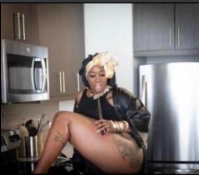 Elsy Clarke escort in Miami