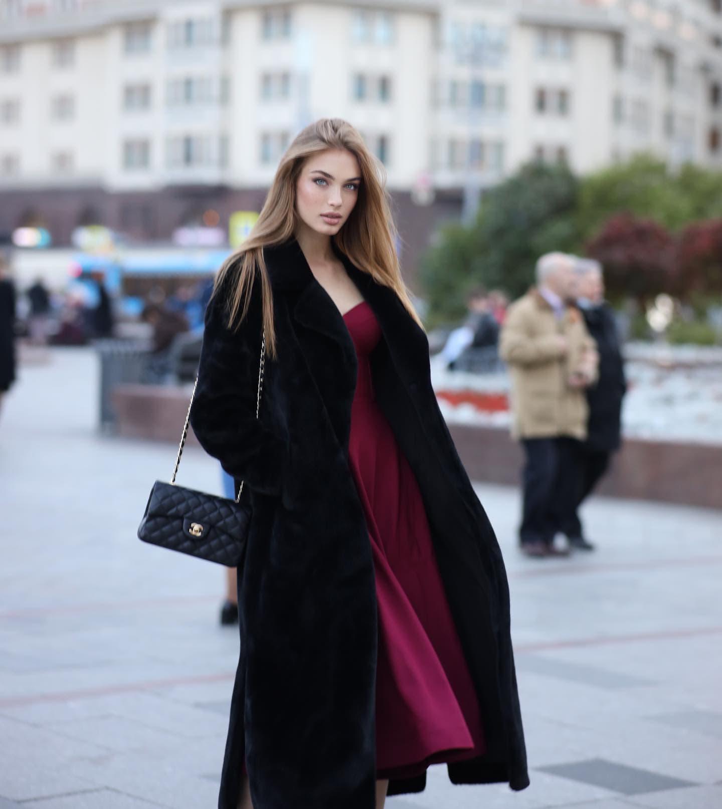 MARINA_BRESCOVIT escort in Belfast