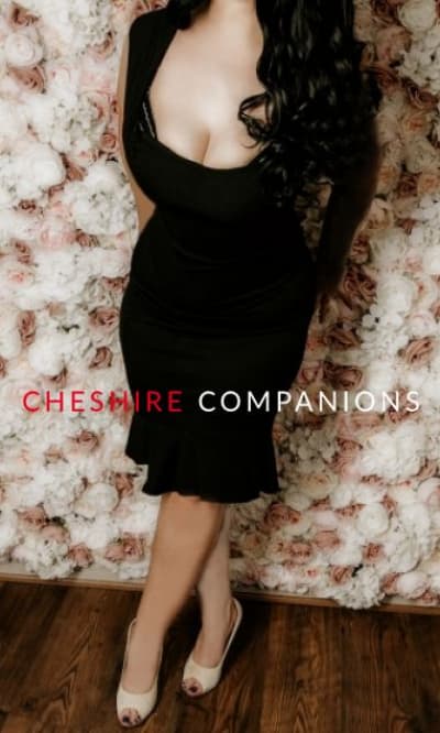 Amber escort in Liverpool