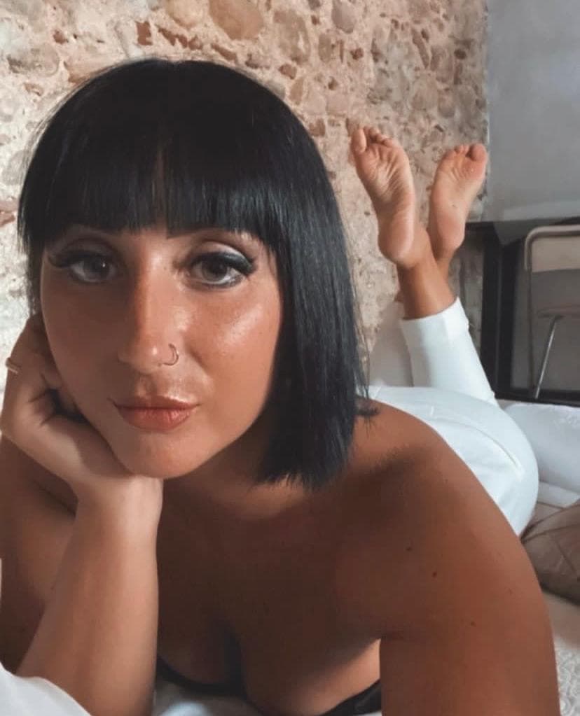 Cathy escort in Paris