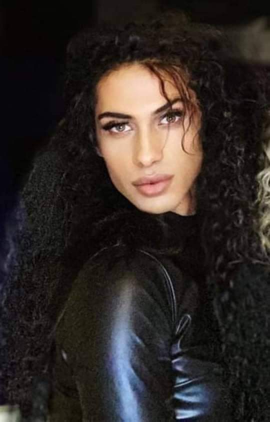 Vaniq escort in Limassol