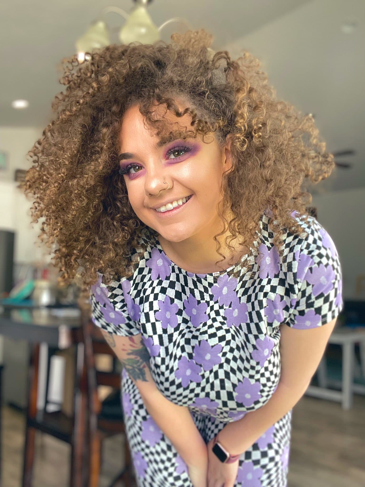 Reina 1