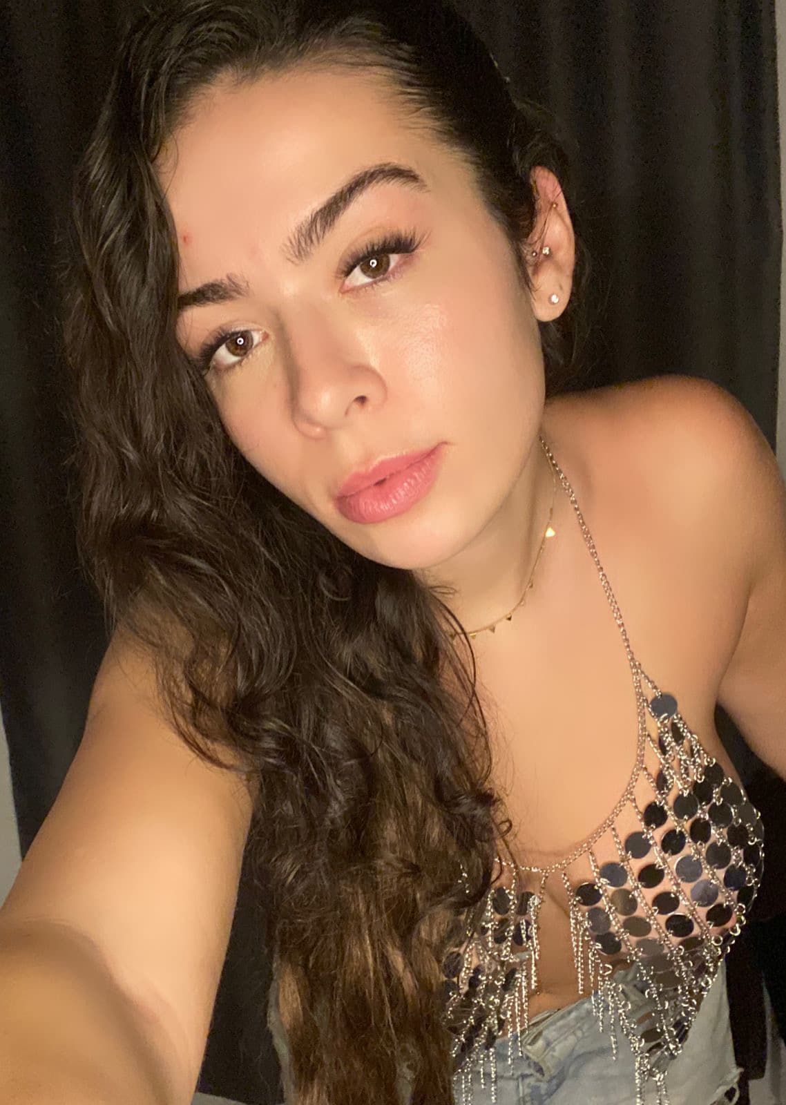 July Brazilian Italian escort in Madeira