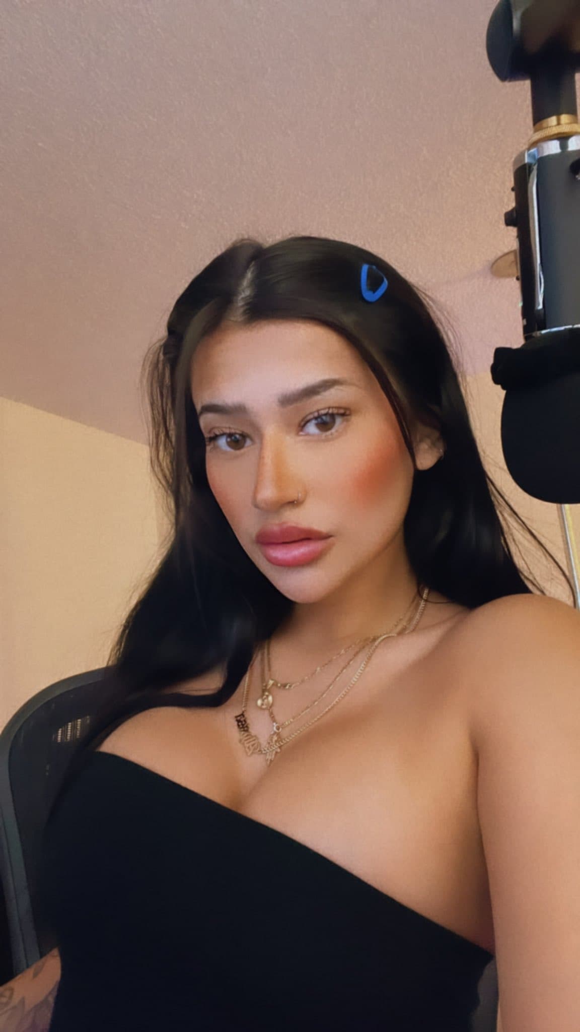Méola escort in Cape Town