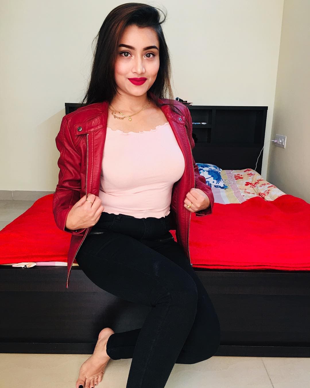 Independent escort in Manama