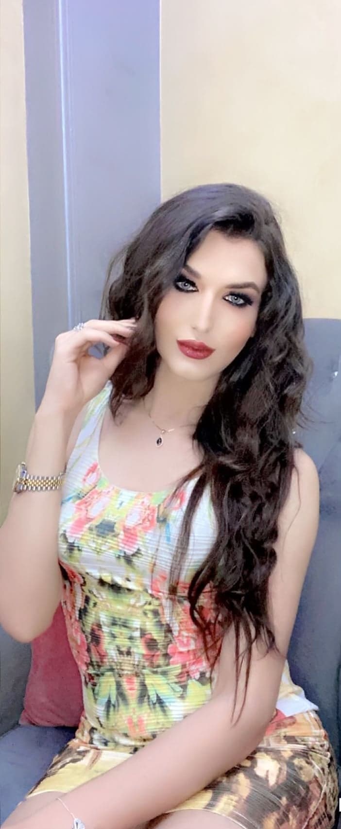 Boshra escort in Cairo