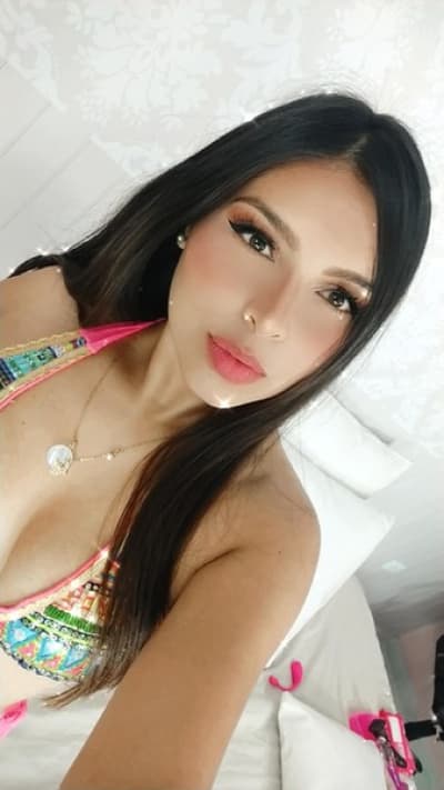 Alina escort in Malmö