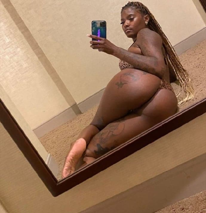 The Best Room escort in Manchester