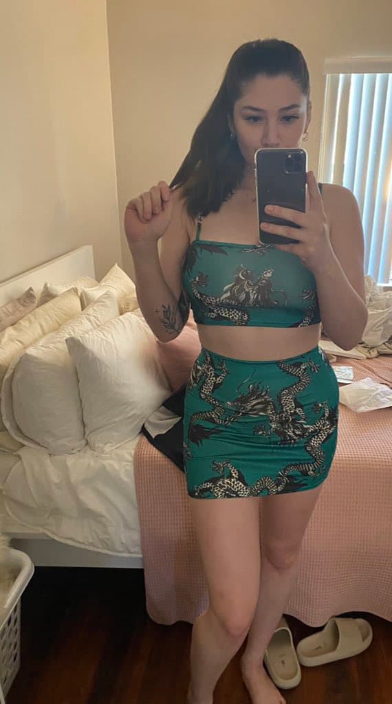 Miriam escort in Manila