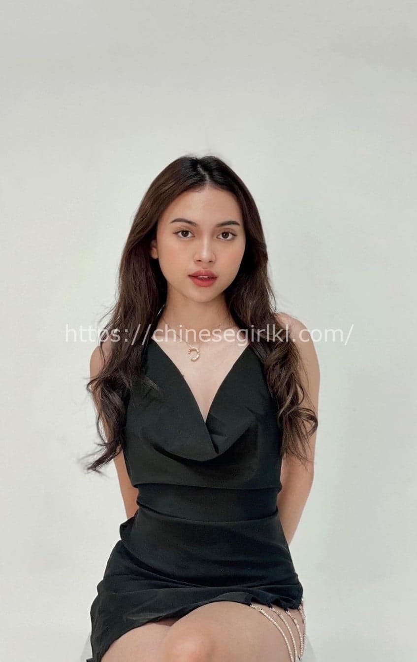 Alicia escort in Genting Highlands