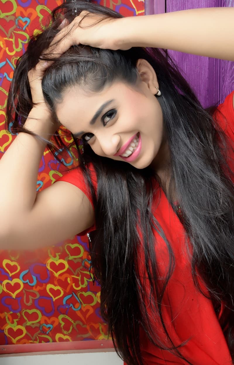 Avanshika Indian escort in Kuala Lumpur