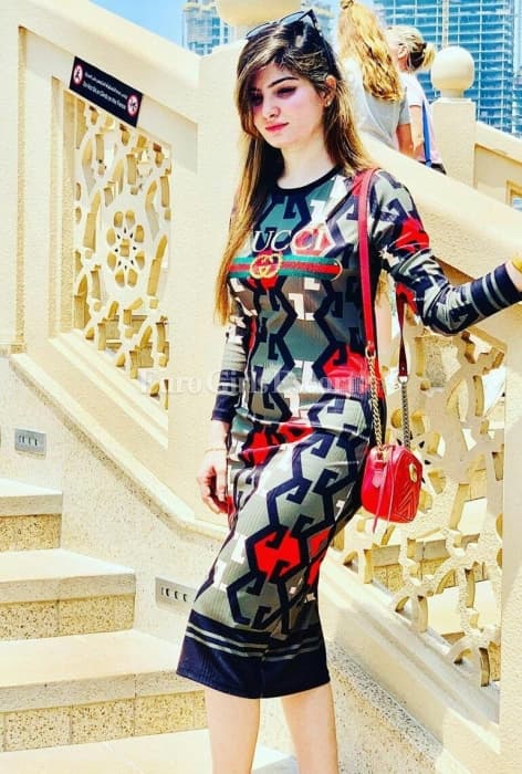 Avanshika Indian escort in Kuala Lumpur