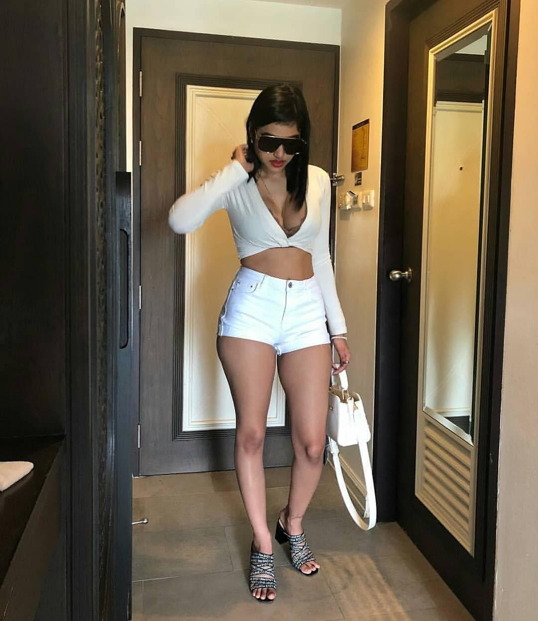 kavya sharma escort in Torino