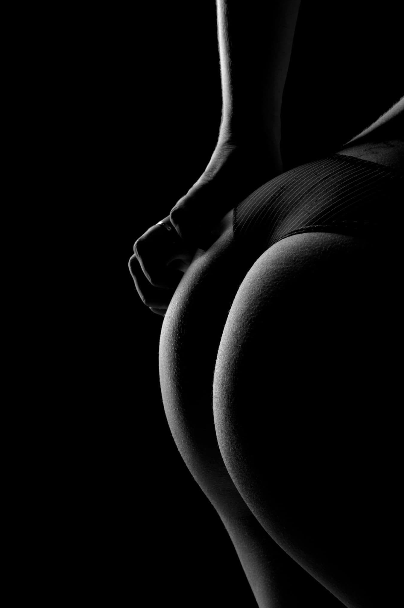 Karina escort in Montreal
