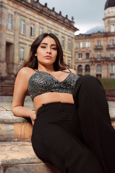 Lina escort in Stockholm