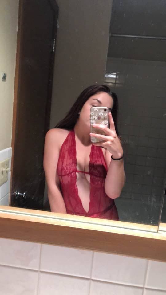 Betty escort in Jacksonville