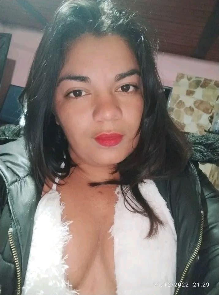 Katerine Santana escort in Chicago
