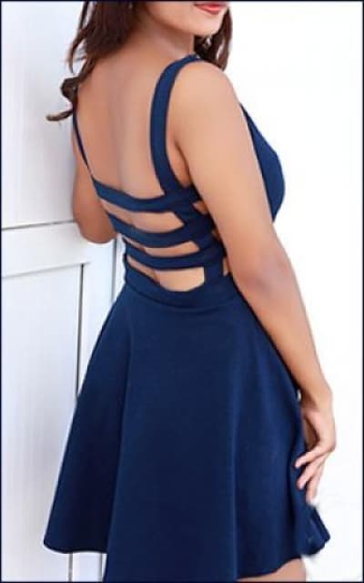 Nikita Bansal escort in Mumbai