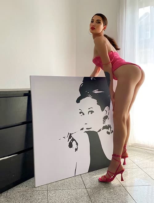 Natali Sweet escort in Münster