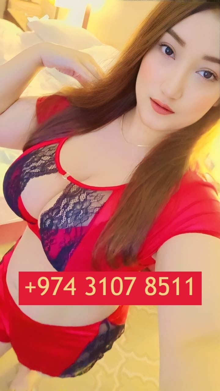 Mahnoor Busty escort in Doha