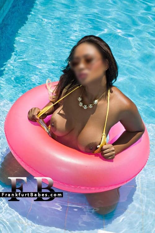 Cindy escort in Frankfurt