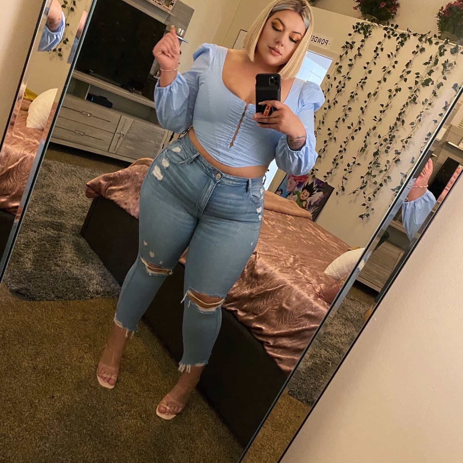 Elise escort in Roma