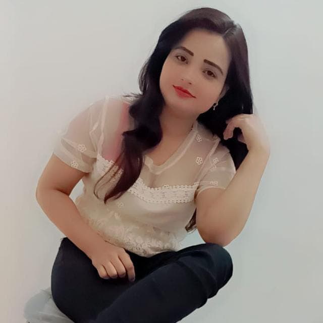 Ayesha escort in Doha