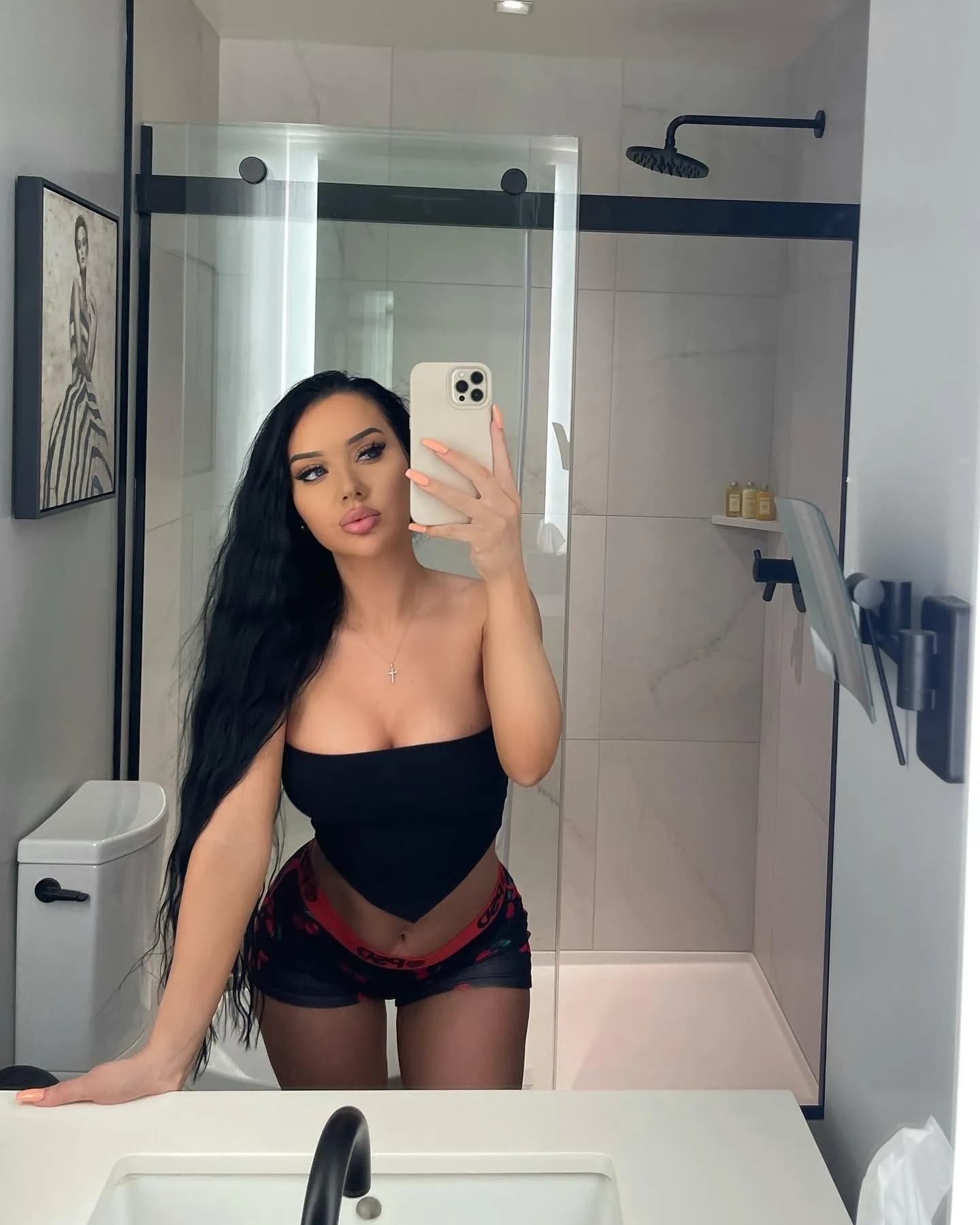 Linda escort in Amman