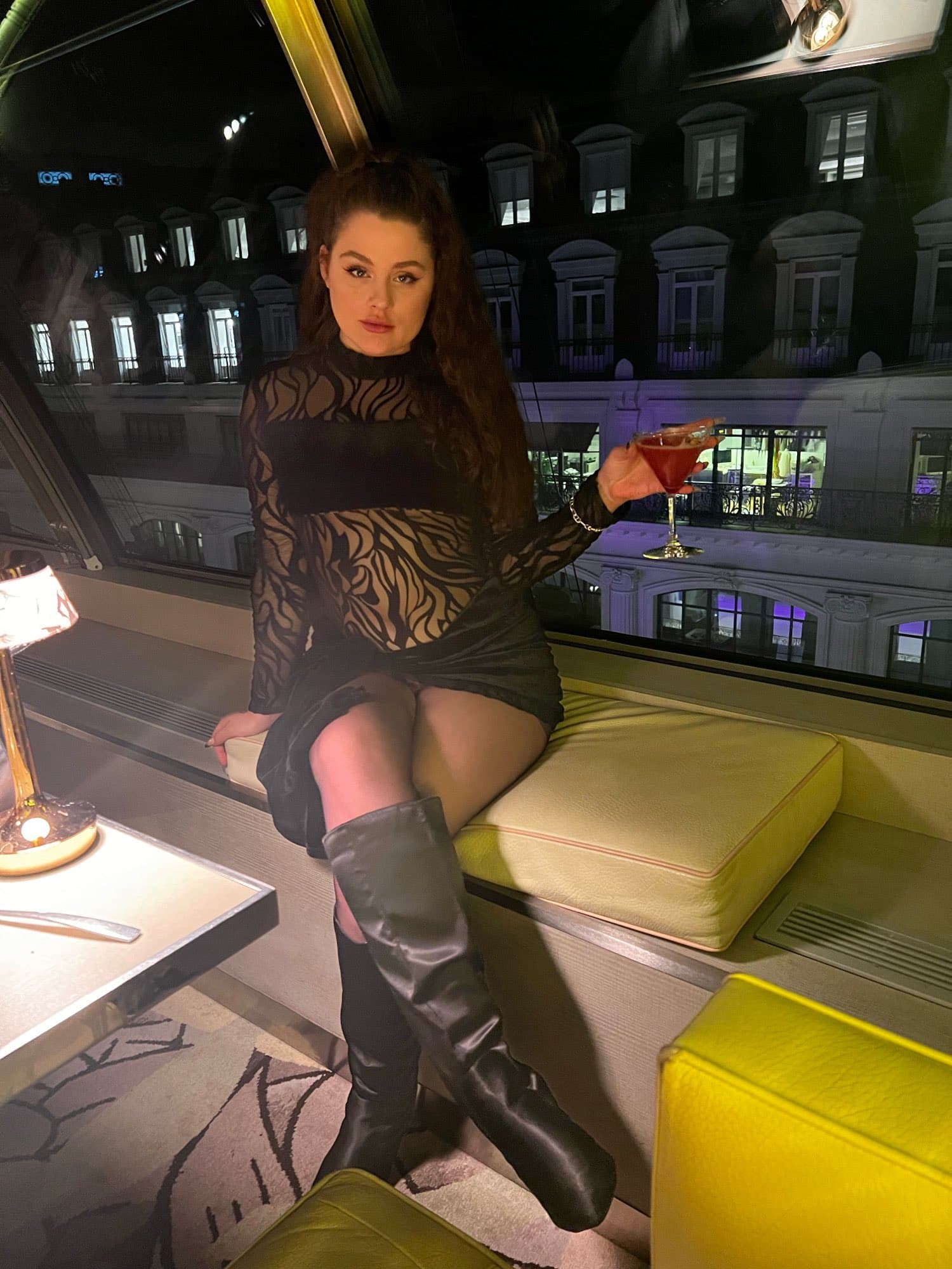 Domina_marianne escort in Split