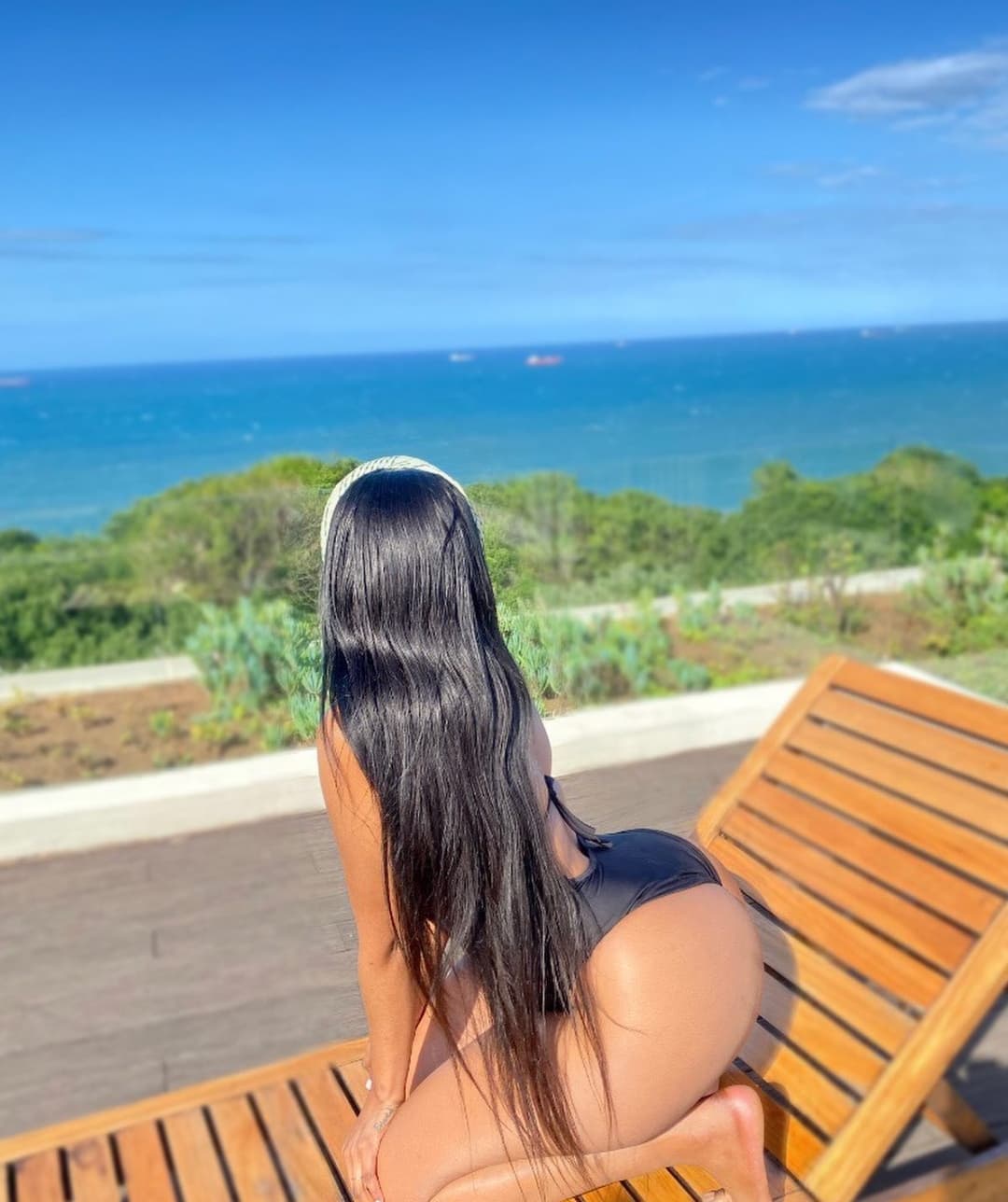 NASTYGODDESS escort in Beirut