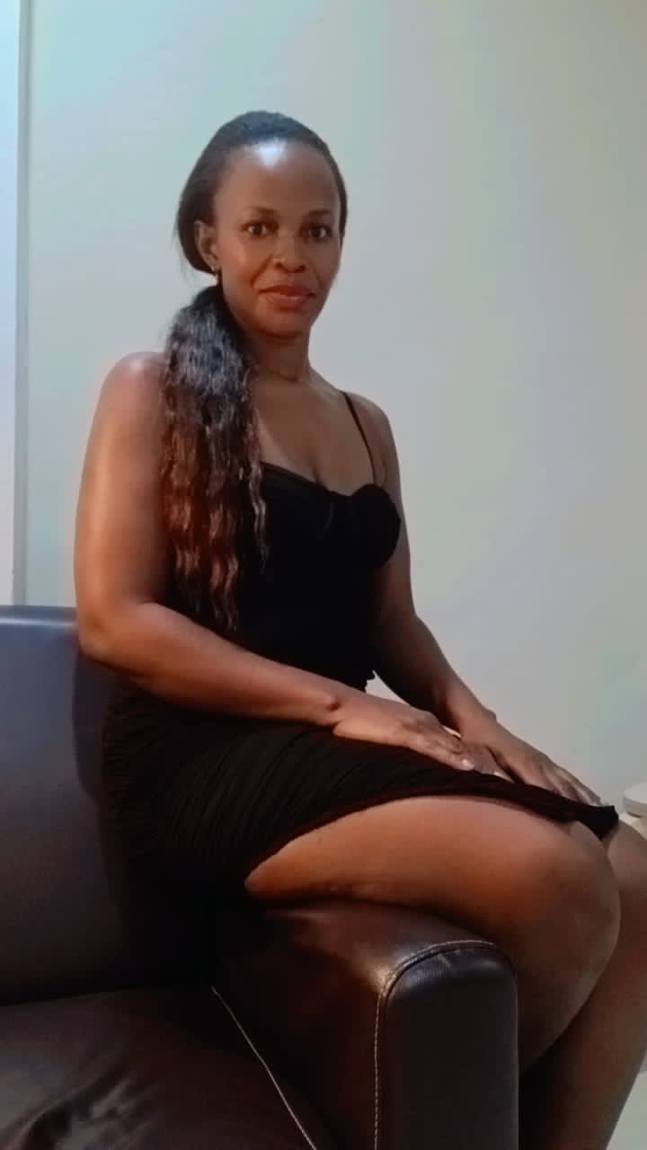 Molly19 escort in Pattaya