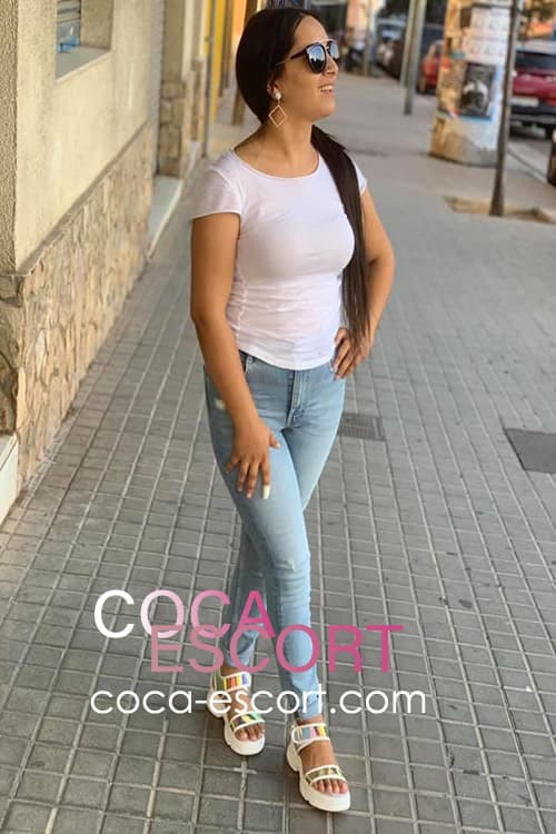 Holiy escort in Munich