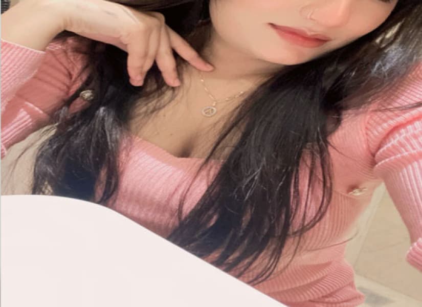 Jaanvi Parmar escort in New Delhi