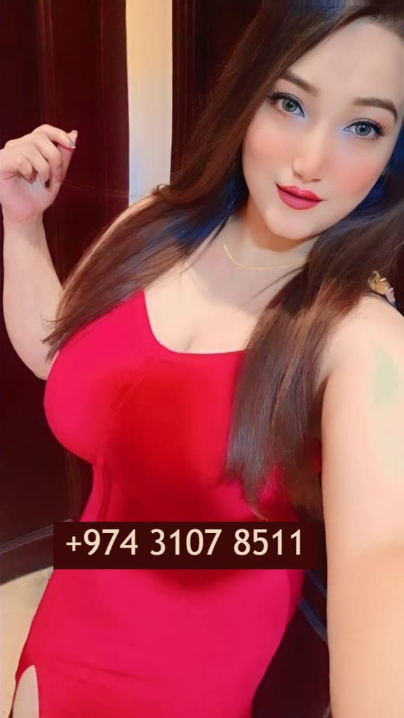 Busty Mahnoor escort in Doha