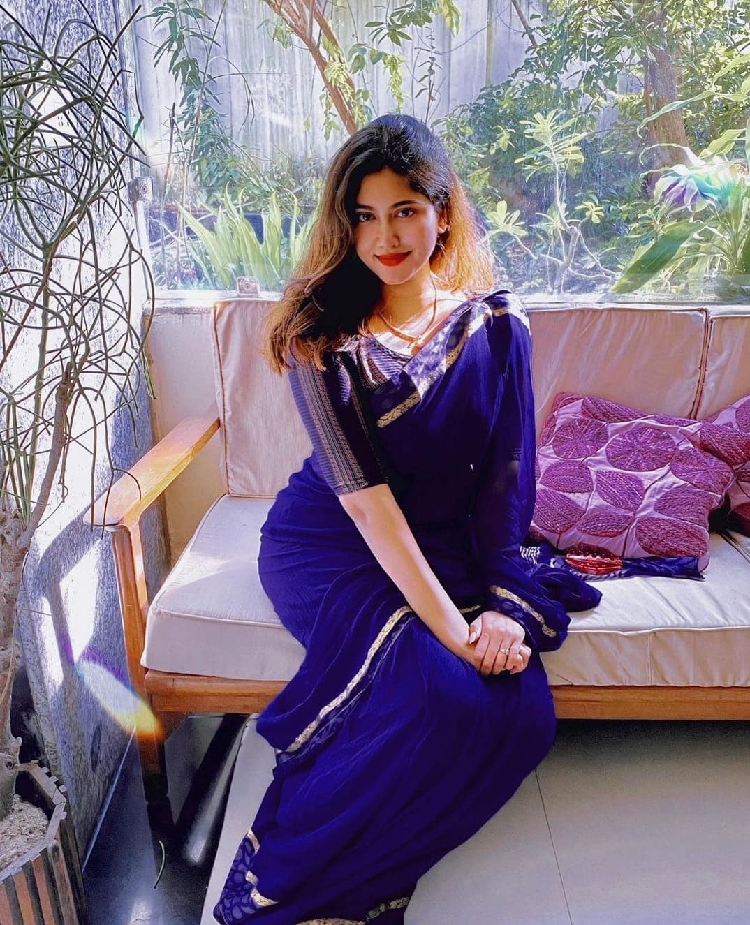 Aishwarya Gill escort in Helsinki