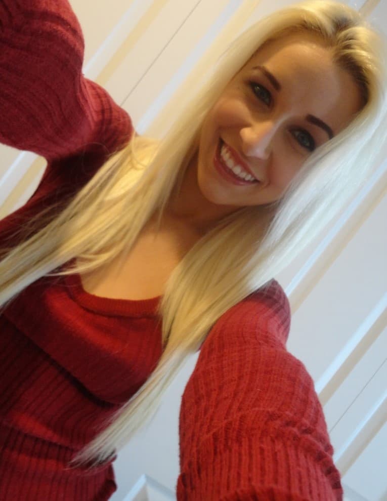 Isla Luna escort in Alkmaar