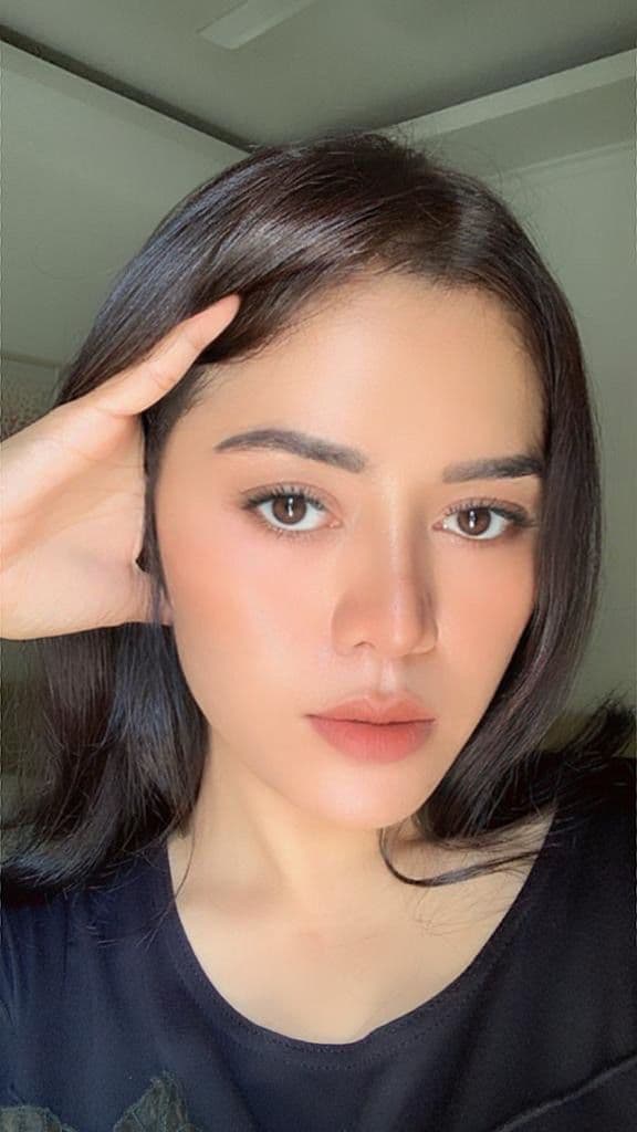 Safira New Comer escort in Jakarta