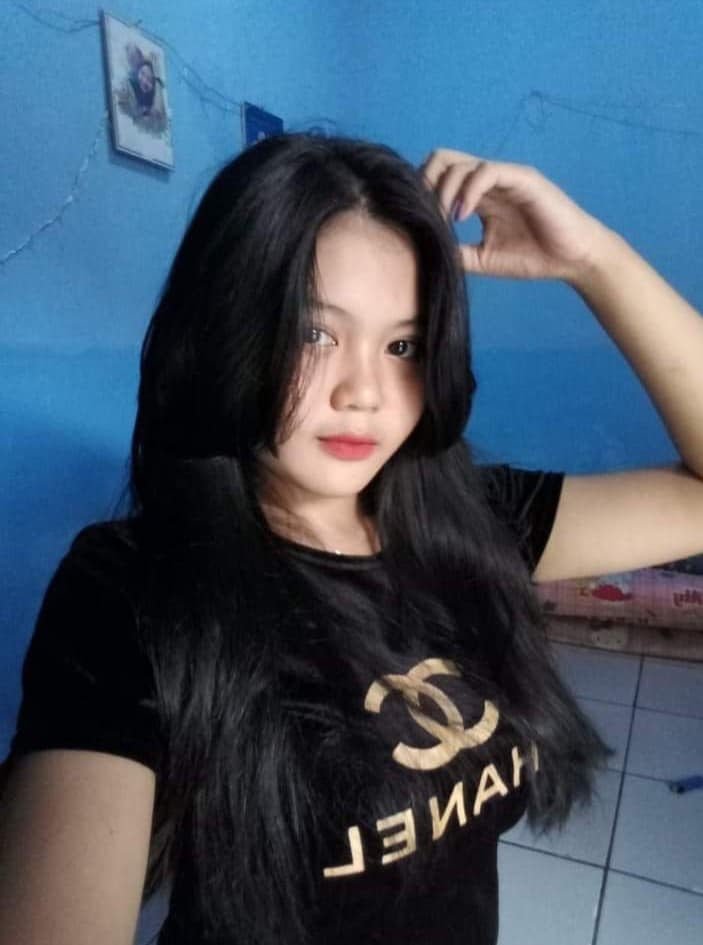 Sandra escort in Jakarta