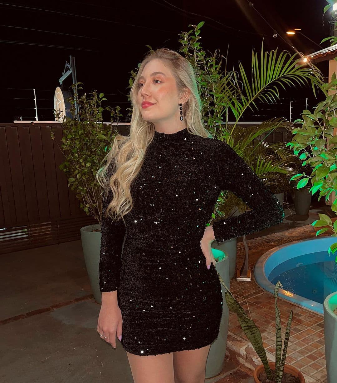 Evilen escort in Bologna