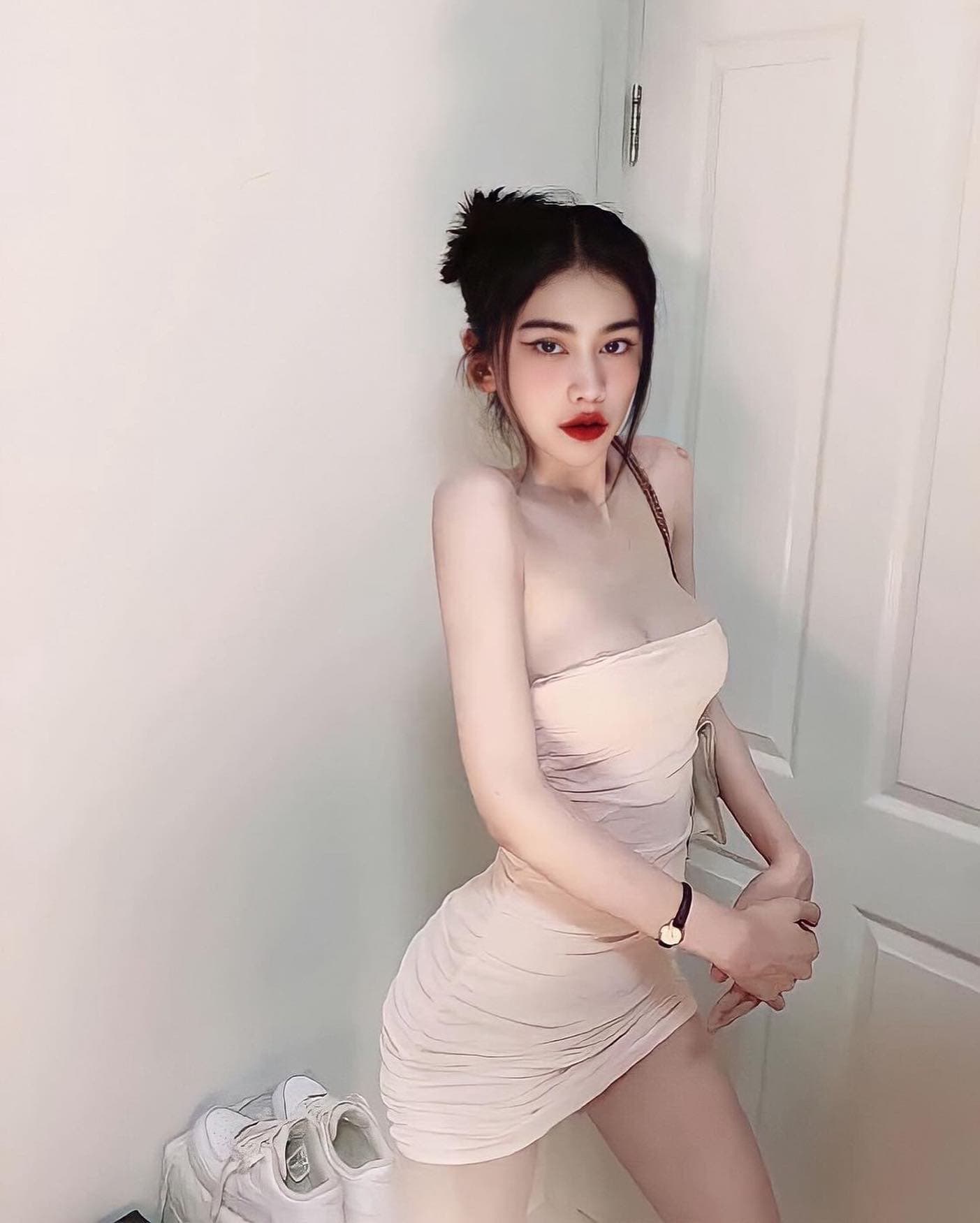 Sami Ladyboy Dubai escort in Dubai