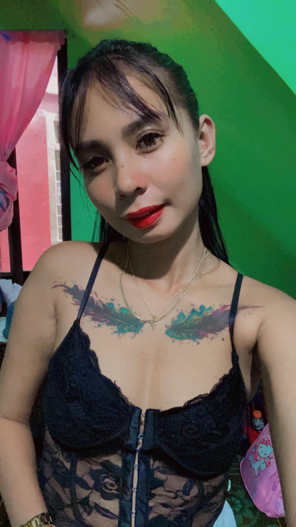mary grace escort in Makati