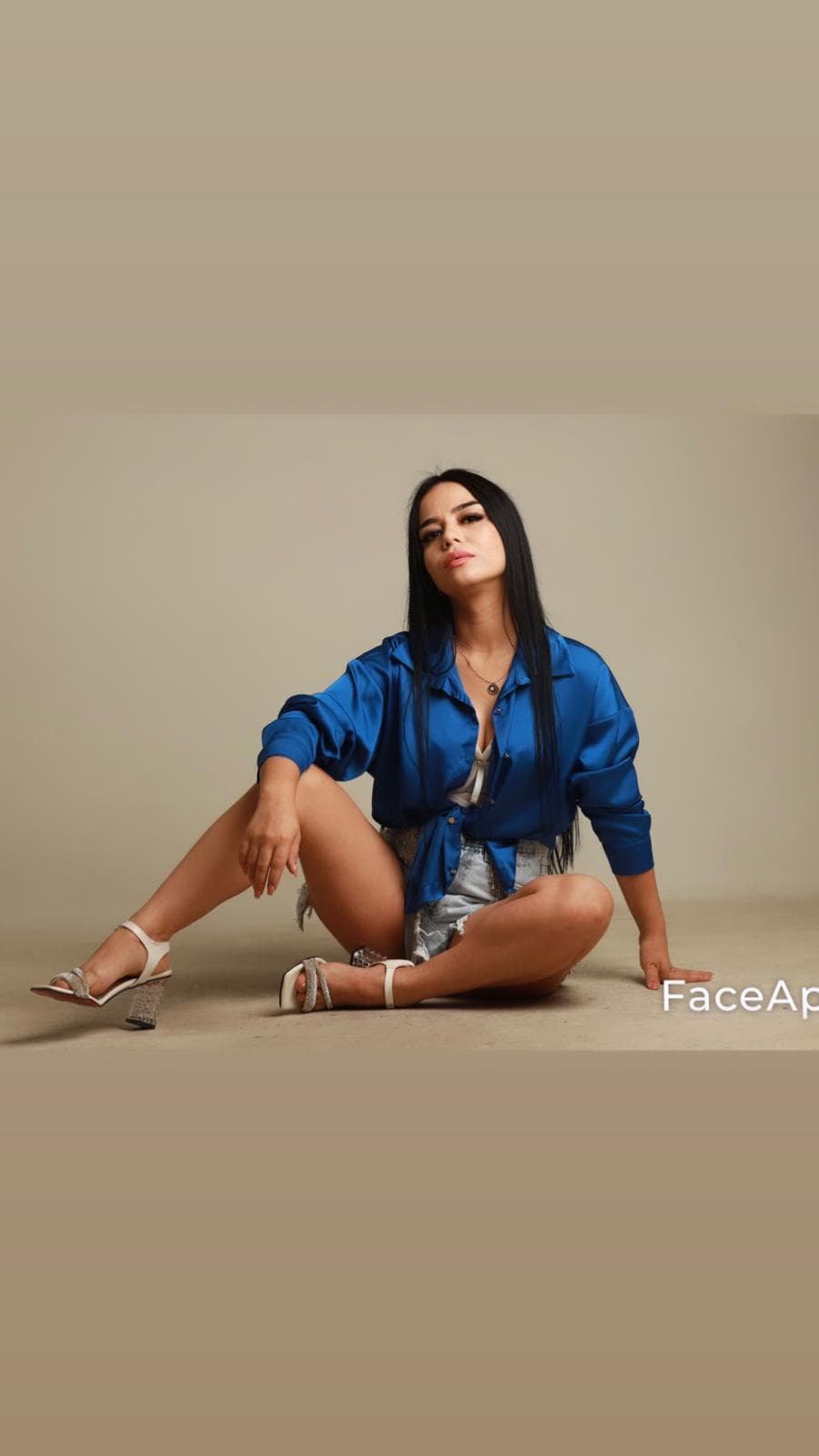 DİLİM escort in Istanbul