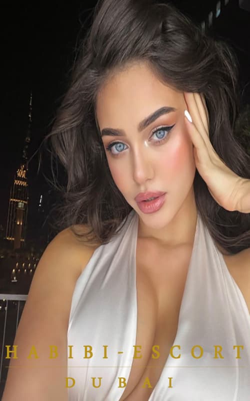 GRACE escort in Dubai