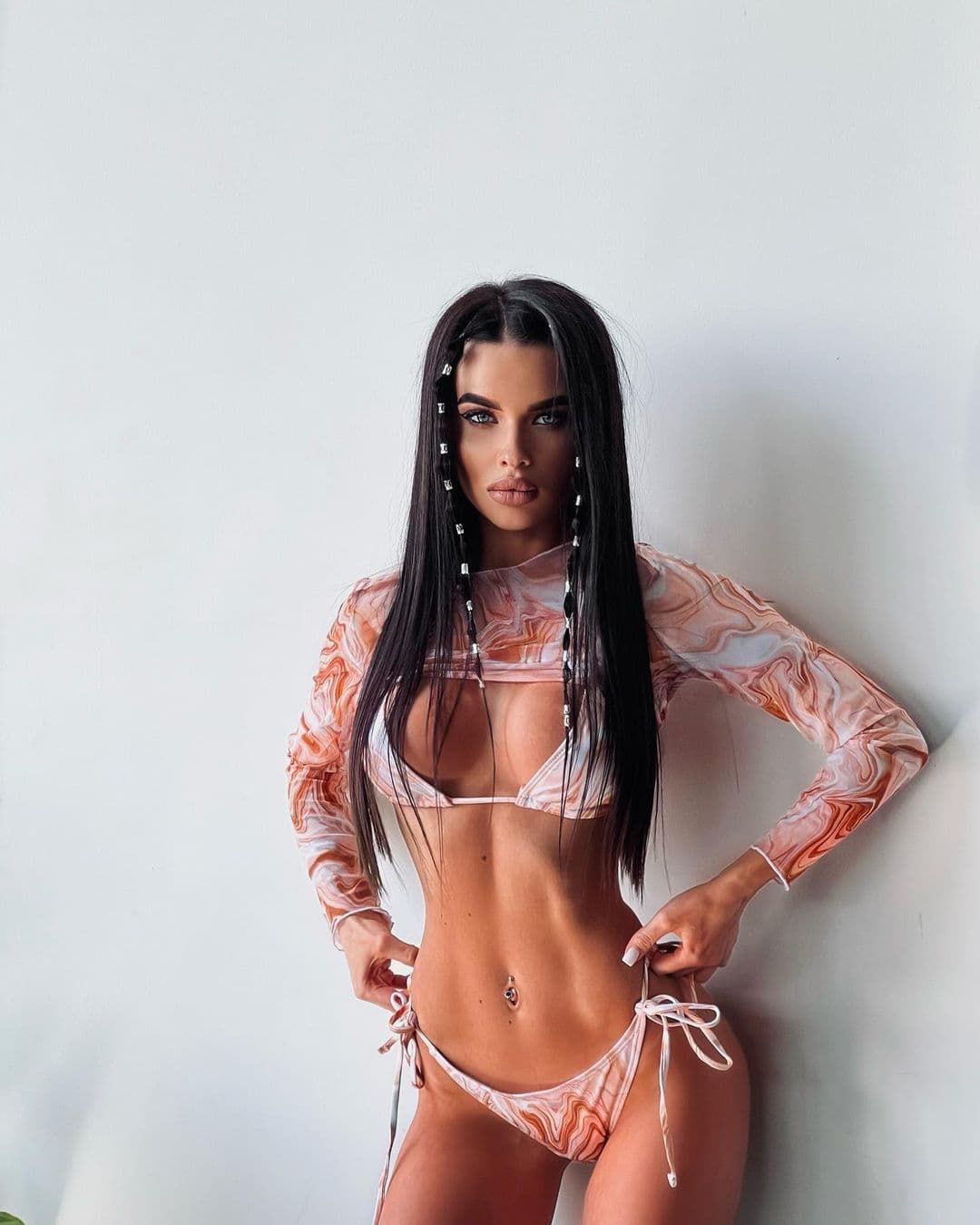Katya escort in Dubai