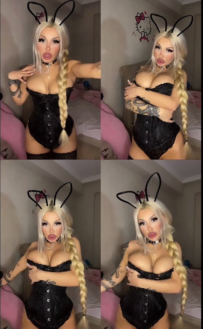 barbieee escort in Durres